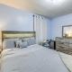 Colonial Heights Home with Large Yard and BBQ Grill!, Colonial Heights (fotografie 9)