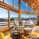 Log home Mountain Mama, Ravna Gora (fotografie 8)