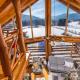 Log home Mountain Mama, Ravna Gora (fotografie 7)