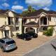 Chambers resident suite, Mandeville