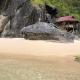Just Inn2 beachfront, El Nido (foto 2)