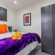 Birmingham Apt-Sleeps 4-Walk to City Centre-Pets, Birmingham (foto 4)