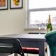 Birmingham Apt-Sleeps 4-Walk to City Centre-Pets, Birmingham (foto 7)