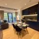Amazing Cosy Apartment, Next to O2 Arena and close to London Excel, Secure Parking, Londýn - Fotografie 8