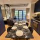 Amazing Cosy Apartment, Next to O2 Arena and close to London Excel, Secure Parking, Londýn - Fotografie 6