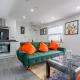 Birmingham Apt-Sleeps 4-Walk to City Centre-Pets, Birmingham