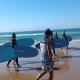 I Surf Morocco Agadir - Foto 3