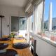 Hermoso Departamento con Balcon al Obelisco I, Buenos Aires - Fotografie 3