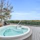 Spacious 2BR - Pool Gym Sauna Hot Tub Free Parking Toronto - Fotografie 5