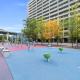 Spacious 2BR - Pool Gym Sauna Hot Tub Free Parking Toronto - Fotografie 2