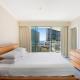 Oceanview 1-Bed with Pools, Spa, Sauna, Gym & BBQ Gold Coast - Zdjęcie 6