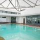 Oceanview 1-Bed with Pools, Spa, Sauna, Gym & BBQ Gold Coast - Zdjęcie 8