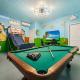 Heated Pool, Mario Game Rm, Free Waterpark, Kissimmee - Foto 8