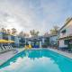 1BR Stone Creek - Walkable Stay with Pool, Family-Friendly - C257, Phoenix - Fotografie 2