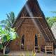 Na Wa Cottages, Panglao - Fotografie 6