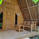 Na Wa Cottages, Panglao - Fotografie 7