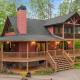 Best Views in Ellijay - Waffle Bar-King Bed-HotTub - Fotografie 4