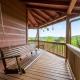 Best Views in Ellijay - Waffle Bar-King Bed-HotTub - Fotografie 5
