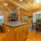 Best Views in Ellijay - Waffle Bar-King Bed-HotTub - Fotografie 8