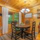Best Views in Ellijay - Waffle Bar-King Bed-HotTub - Fotografie 9