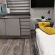 London gateway studio flat, Borehamwood