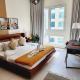 Lovely 1-bedroom apartment in the heart of Dubai marina, Dubaj - Zdjęcie 7