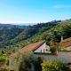 Amazing Private Suite, 20 km from Malaga, Moclinejo