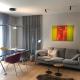 Staufen Apartment, Oberstaufen - Foto 1