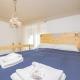 2 Bedroom Apartment - Buzzi Hospital, Sempione, MiCo, 100mt MetroM5, Milán - Fotografie 9