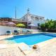 Villa Los Peques, Torrox