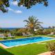 Villa Matisse, Biniancolla