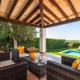 Villa Matisse, Biniancolla (Foto 10)