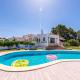 Villa Rosa dos Ventos, Galé