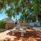 Villa Rosa dos Ventos, Galé (fotografie 4)