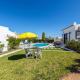 Villa Rosa dos Ventos, Galé (fotografie 2)