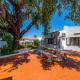 Villa Rosa dos Ventos, Galé (fotografie 5)