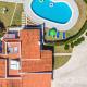 Villa Rosa dos Ventos, Galé (fotografie 8)