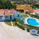 Villa Rosa dos Ventos, Galé (fotografie 9)
