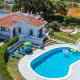 Villa Rosa dos Ventos, Galé (fotografie 10)