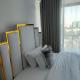 Executive one bed with balcony GYM NETFLIX Nairobi - Fotografie 1