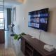 Executive one bed with balcony GYM NETFLIX Nairobi - Fotografie 4