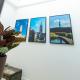 Spacious private apartement, 25min from Amsterdam, Hilversum (foto 6)