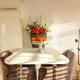 Spacious private apartement, 25min from Amsterdam, Hilversum (foto 9)