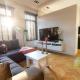 Spacious private apartement, 25min from Amsterdam, Hilversum