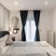 People Apartment in Milan (San Raffaele Hospital), Milán - Fotografie 4