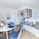 Franck Pilatte - Parking, Wifi, AC, 3pers, Nice - Fotografie 9