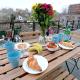 2 BED TERRACED FLAT PICCADILLY LINE, London - Photo 6