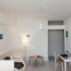 Renovated apartment in the heart of Paroikia.