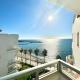 SEA VIEW & BEACH ACCESS - Center - Parking Marbella - Fotografie 1