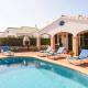 Villa Sullastres, Cala en Bosch (zdjęcie 6)